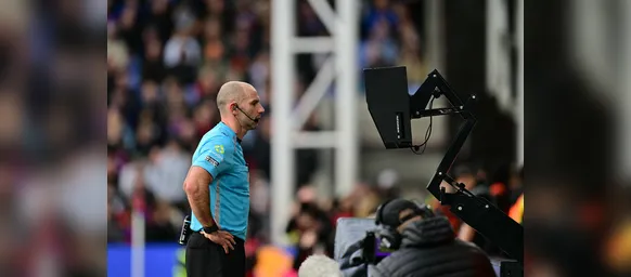 Fim da cera e VAR todo-poderoso: novas regras do futebol para a Copa - Imagem