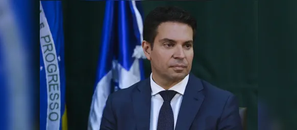 Governo brasileiro formaliza pedido aos EUA para extradição de Ramagem - Imagem