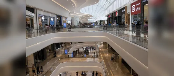 Domingo sem compras? Entenda a regra que pode fechar lojas de shopping - Imagem