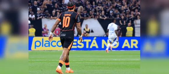 Memphis Depay busca décimo título na carreira em final no Maracanã - Imagem
