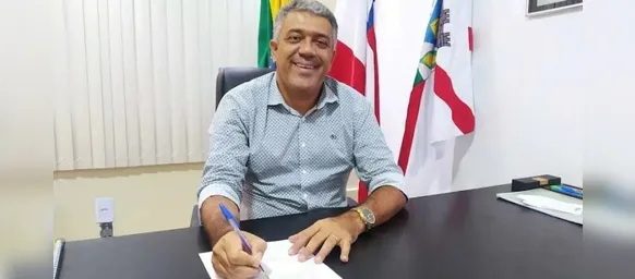 Prefeito tenta segunda autorização para crédito de R$ 18 milhões - Imagem