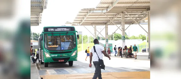 Salvador cobra mais caro que São Paulo e Rio no transporte público - Imagem