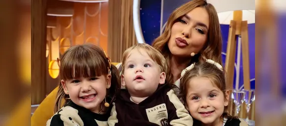 Quanto ganha a babá de Virginia Fonseca? Salário surpreende a web - Imagem