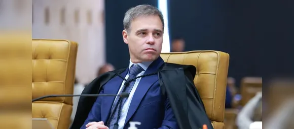 STF autoriza leilão de luxo de investigação por fraude no INSS - Imagem