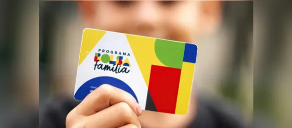 Bolsa Família paga parcela de fevereiro a NIS final 2 - Imagem