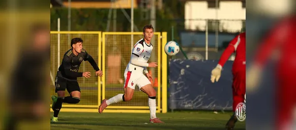 Filho de Ibrahimovic é anunciado por ex-clube do pai - Imagem