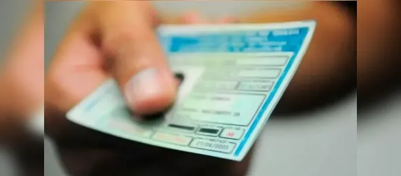 Nova regra para CNH avança e pode mudar renovação no Brasil - Imagem