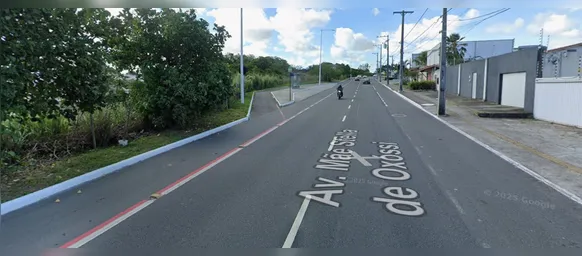 Jovem é morto durante assalto em bairro nobre de Salvador - Imagem