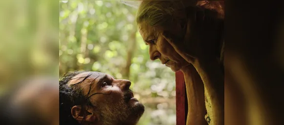 7 filmes novos da Netflix para maratonar neste fim de semana - Imagem