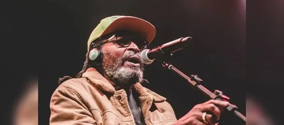 Posicionamento político do cantor Edson Gomes vira debate na Alba; entenda - Imagem