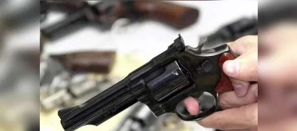 Compra de arma pode ficar mais fácil no Brasil; entenda - Imagem