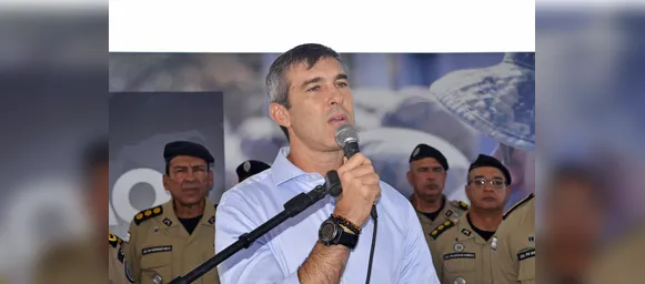 Carnaval: SSP esclarece denúncia de estupro e outras ocorrências policiais - Imagem