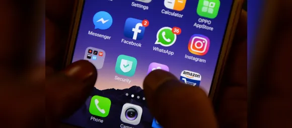 Salteadores da internet - Imagem