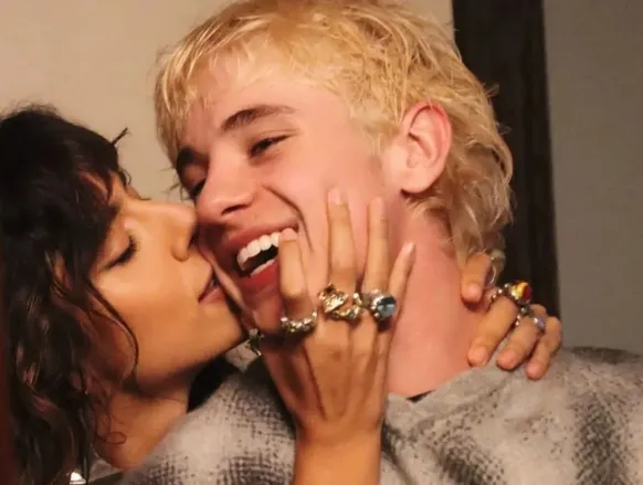 BBB 26: namorado de Marina Sena é anunciado no reality; conheça - Imagem