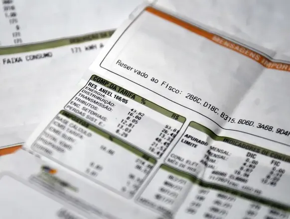 Conta de luz mais barata? Bandeira tarifária de janeiro é definida - Imagem