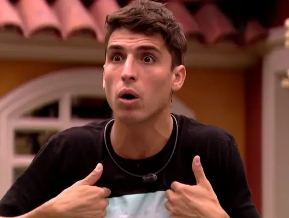 Felipe Prior é absolvido de acusação de estupro por falta de provas - Imagem