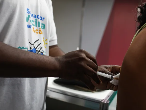 Dose única: veja quem já pode tomar a vacina nacional da dengue - Imagem