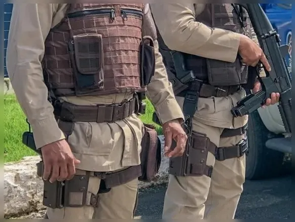 Confronto com a PM termina com um suspeito morto em Sussuarana - Imagem