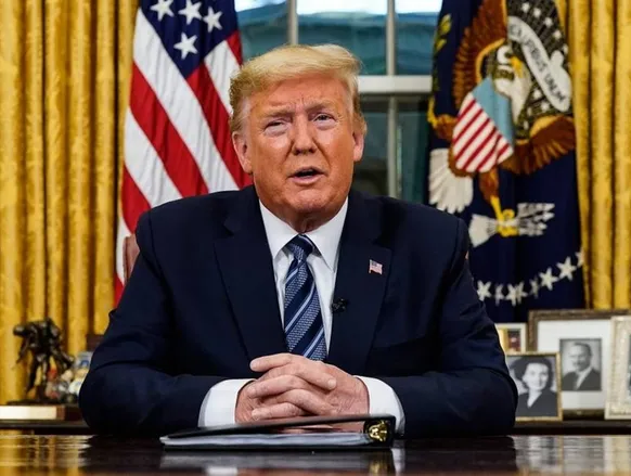 Trump diz iniciar negociações com Cuba e prevê possível acordo - Imagem