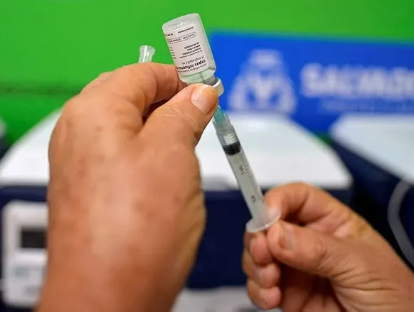 Medo da 'super gripe'? Especialistas descartam risco imediato - Imagem