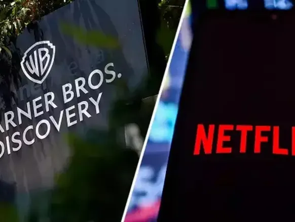 Netflix toma decisão crítica em acordo para compra da Warner Bros. - Imagem