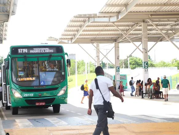 Buzú mais caro? Bruno Reis abre o jogo sobre aumento na tarifa - Imagem