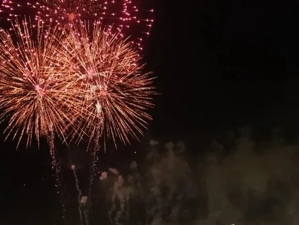 Réveillon em Salvador: confira previsão do tempo para a virada do ano - Imagem