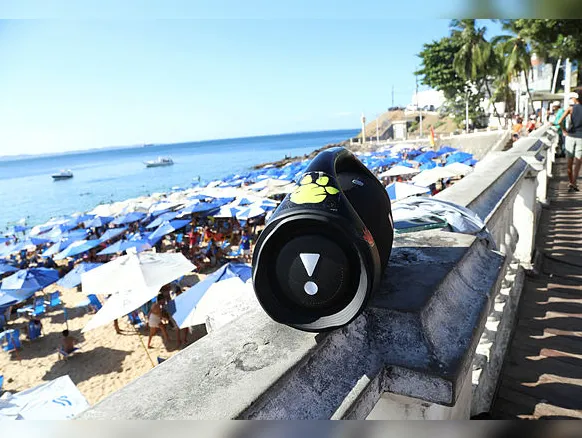 Feriado prolongado! Salvador libera folga de 4 dias no Tiradentes - Imagem