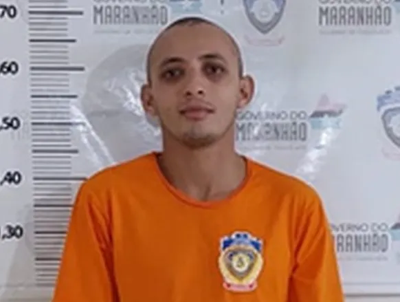 Alerta em Tocantins: 'Serial killer' condenado a 72 anos foge de presídio - Imagem