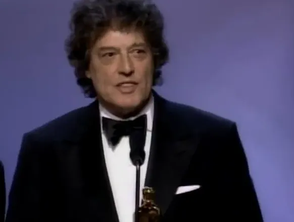 Vencedor do Oscar, Tom Stoppard morre aos 88 anos - Imagem