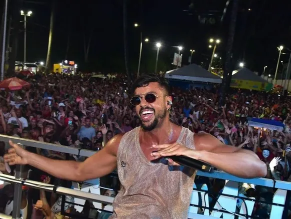 Lincoln Senna opina sobre novo circuito do Carnaval: "Que se mantenha eterno" - Imagem