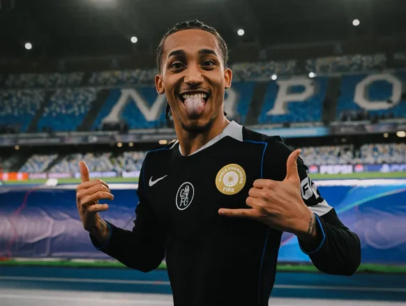 Carnaval na Europa: brasileiros dão 'baile de futebol' na rodada europeia - Imagem