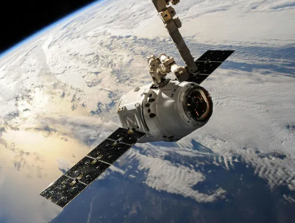 Governo faz acordo e quer rival da Starlink no Brasil - Imagem