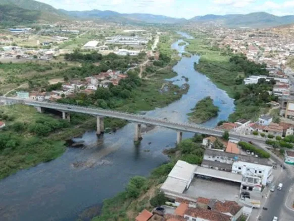 Desvio de verbas públicas e royalties são investigados em Gongogi - Imagem