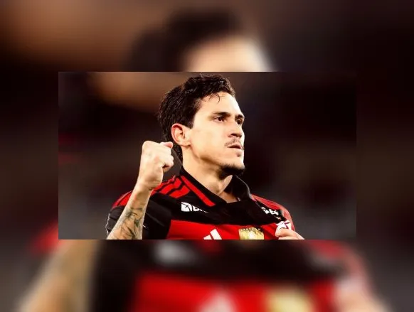 Flamengo goleia e avança às quartas do Carioca - Imagem