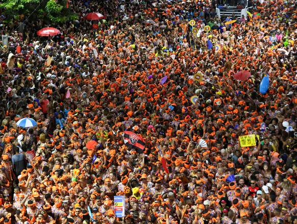 Longe da muvuca: 5 destinos perfeitos para fugir do Carnaval de Salvador - Imagem