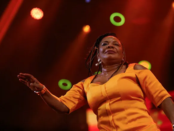 Da reconstrução à consolidação: novo ciclo da política cultural brasileira e desafios para
2026 - Imagem