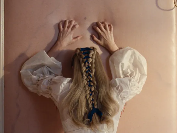 ‘O Morro dos Ventos Uivantes’ aposto no sexo como provocação - Imagem