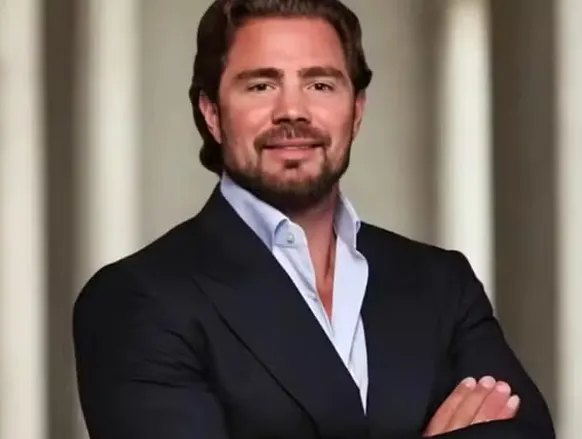 PF quebra sigilo de celular de dono do Banco Master - Imagem