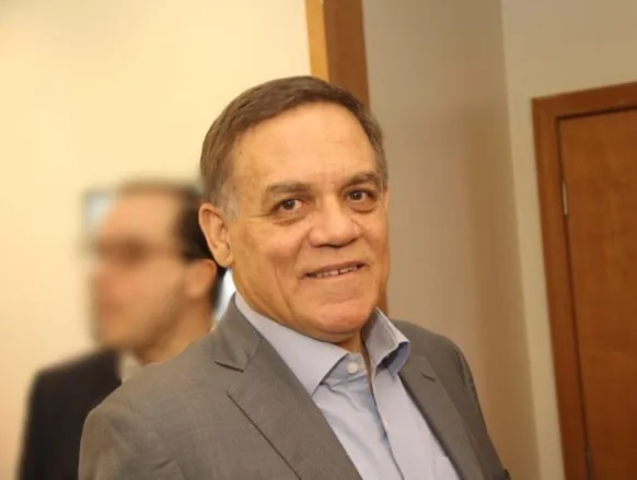 Saiba quem assume a vaga na ALBA após a morte do deputado Alan Sanches - Imagem