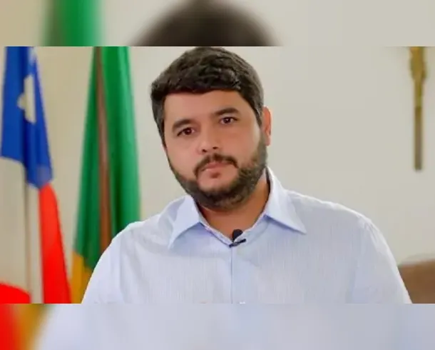 Ex-prefeito de Itapetinga efetuou manobra fiscal de R$ 10 milhões