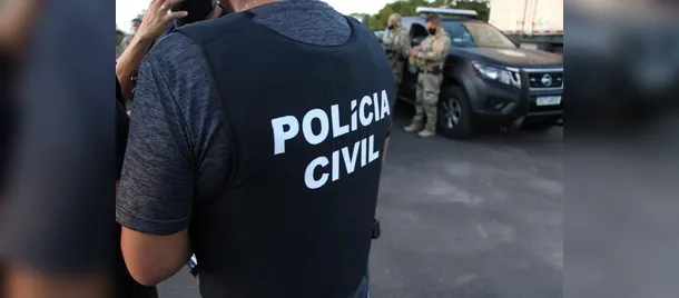 Caseiro é preso suspeito de matar e ocultar corpo de cafeicultor