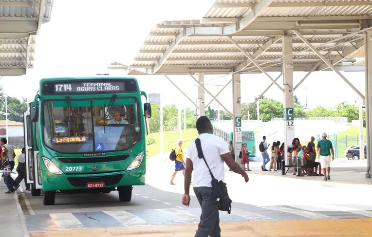 Câmara aprova reconhecimento facial em ônibus, metrôs e ruas