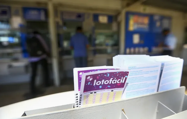 Apostas de Salvador estão entre 16 baianas acertadoras da Lotofácil