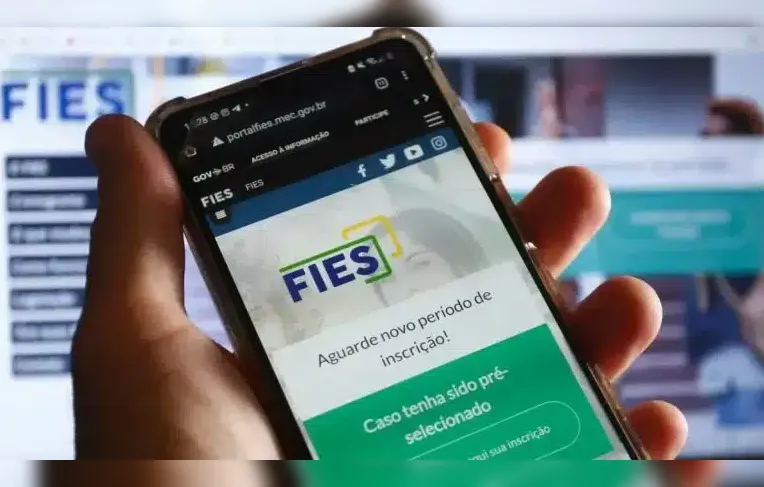 Fies: instituições privadas devem aderir ao programa até segunda