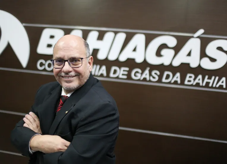 O futuro do gás na Bahia: Luiz Gavazza revela os planos estratégicos da Bahiagás
