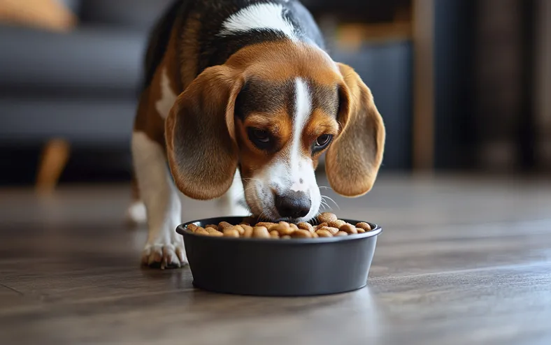 Alimentação natural ou ração: qual a melhor dieta para seu pet? - Imagem