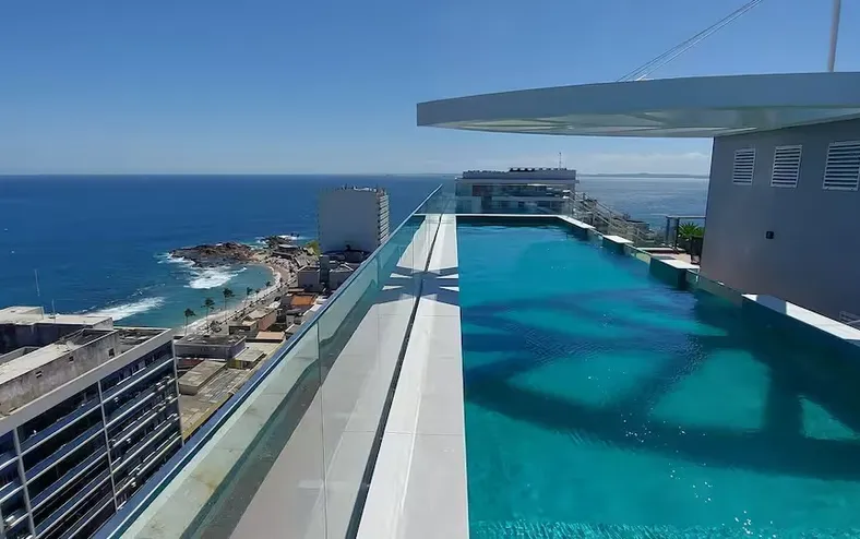 Carnaval 2026: aluguel na Barra chega a R$ 36 mil e supera hotéis de luxo - Imagem