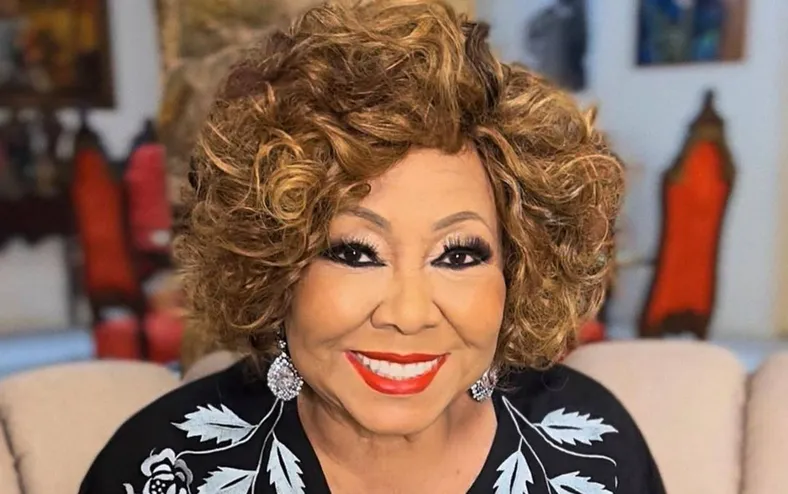 Amor antigo: relembre as passagens marcantes de Alcione pela Bahia - Imagem