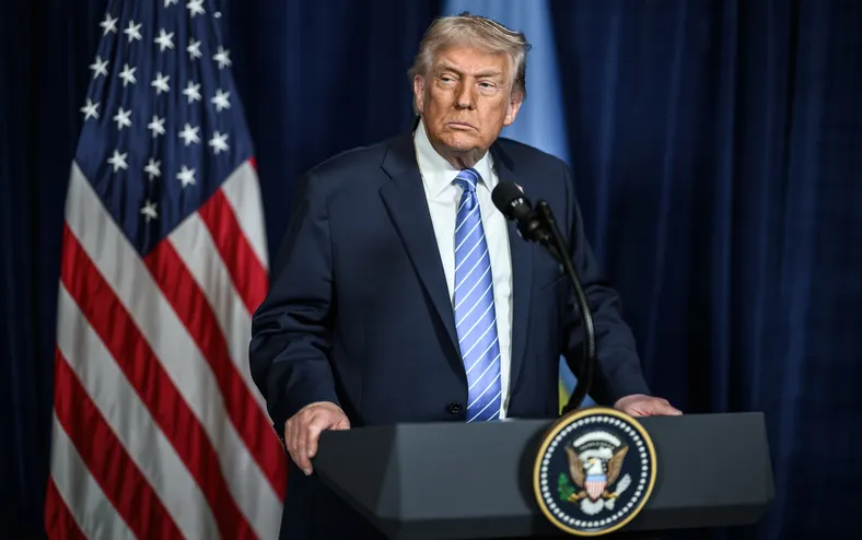 Cientista alerta para nova ordem mundial - Imagem